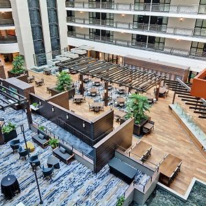 Embassy Suites By Hilton Minneapolis Airport